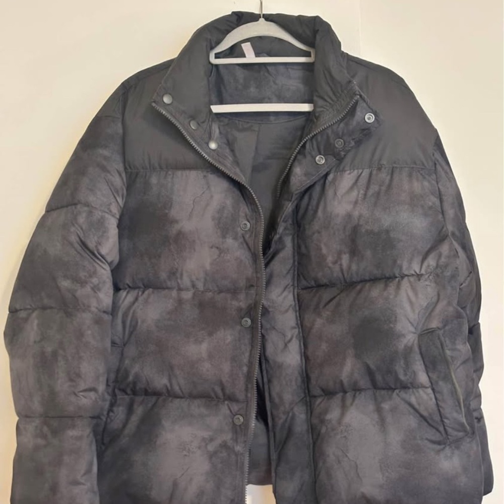 Fabletics Puffer Jacket - image 2